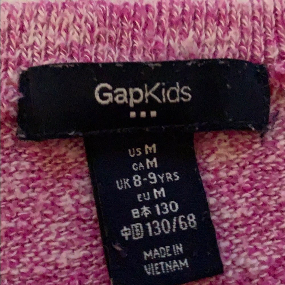 Long Sleeve - Picture 2 of 3